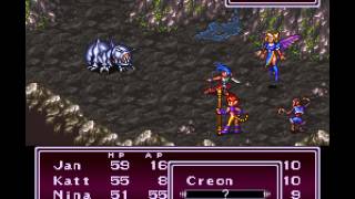 Breath of Fire II - Vizzed.com Play Missing child - User video