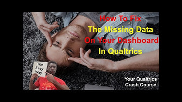 How To Fix Missing Data On Your Dashboard: Troubleshooting Survey Errors