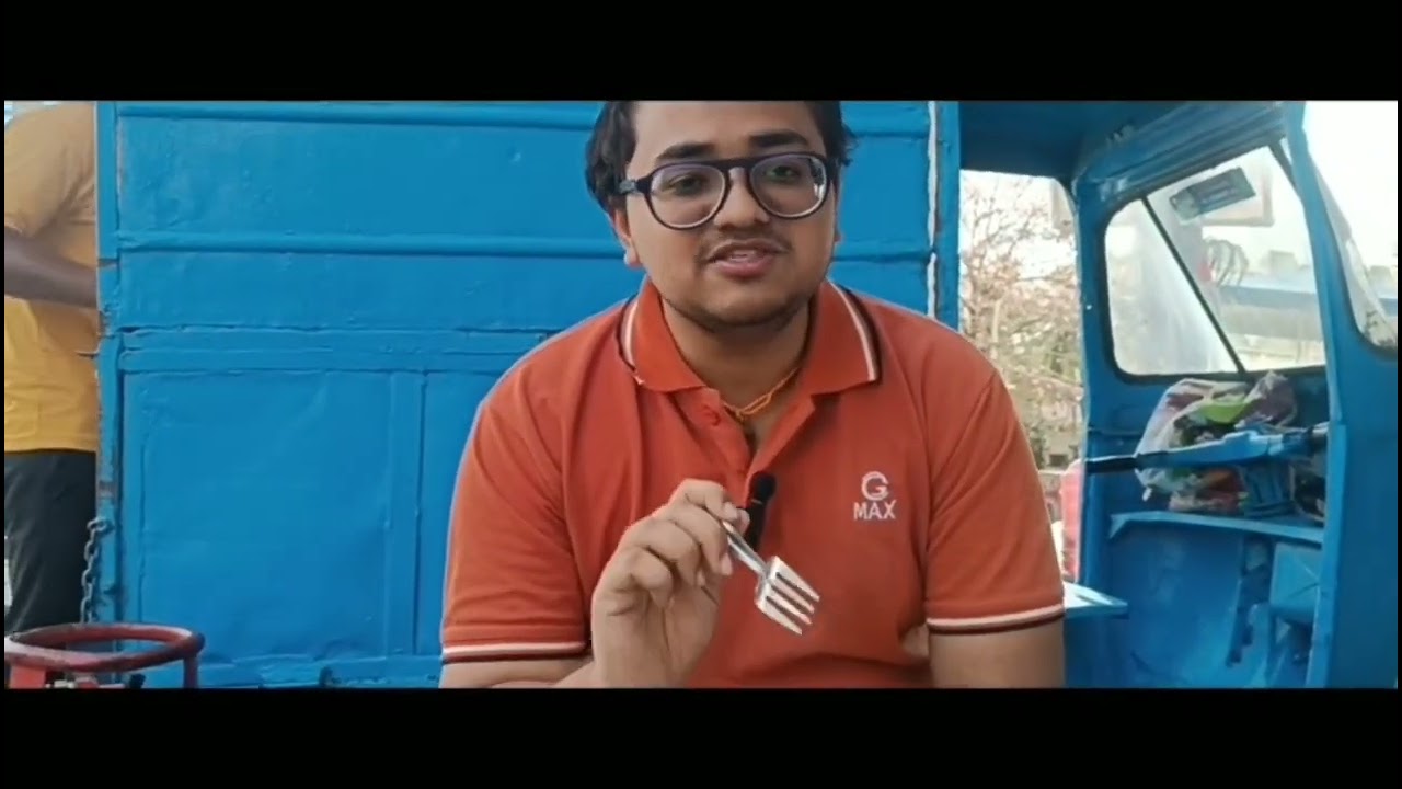 My first food vlog #food 