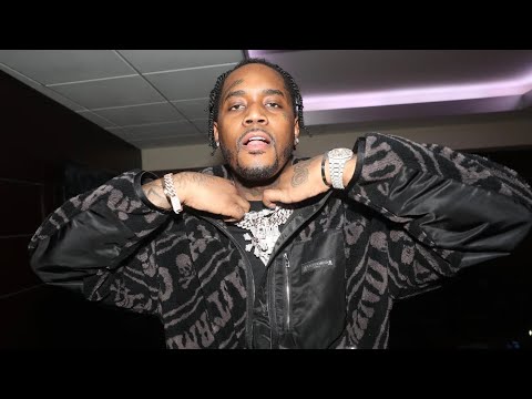 [ 中英歌詞 ] Fivio Foreign - Confidence (Feat. A$AP Rocky)