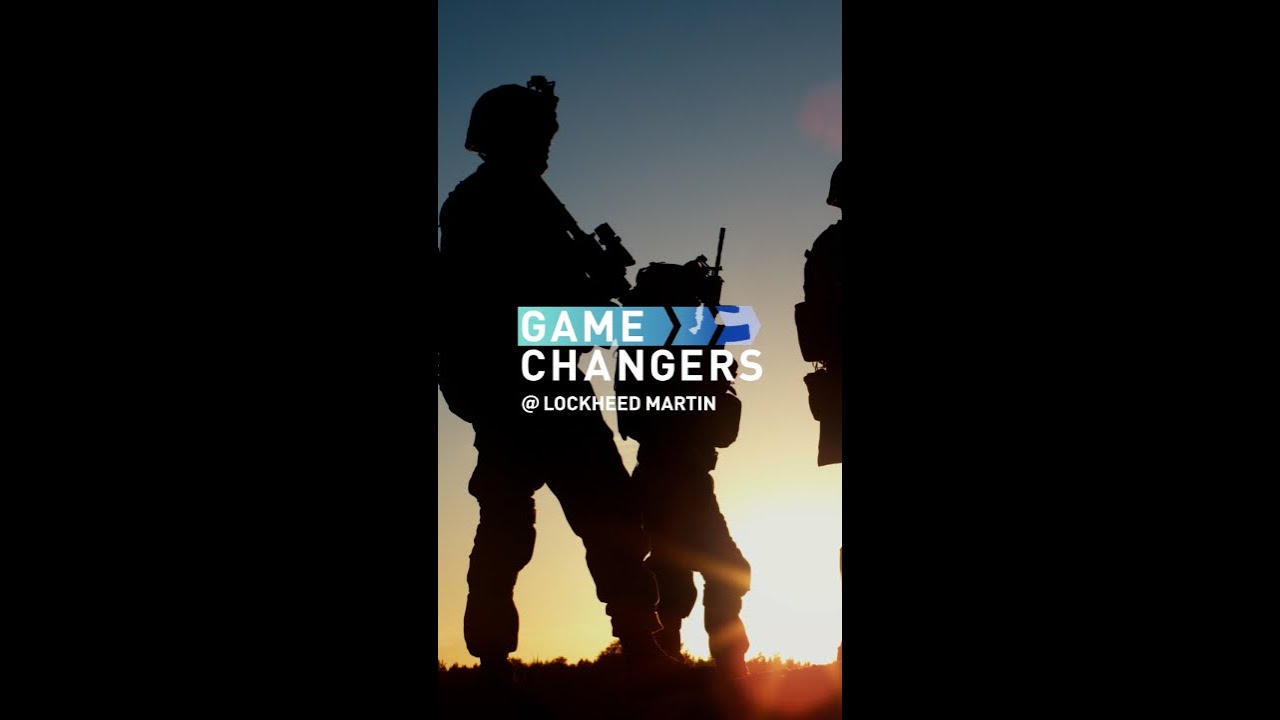 Game Changers: A Limited Series