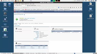 Automated deployment for ODI