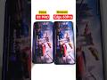 POCO X8 Pro vs Edge 60 Pro 🔥🔥🔥