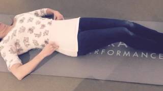 2 Dynamic Posture Exercises!