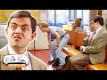 Die wsche waschen  lustige clips  mr bean deutschland