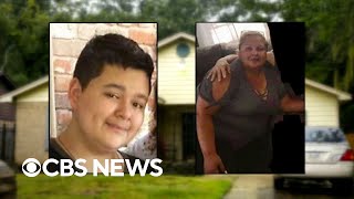 Man was not missing for 8 years despite mom's claim, Houston police says