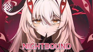 Nightcore - Nightbound (FedosiK)