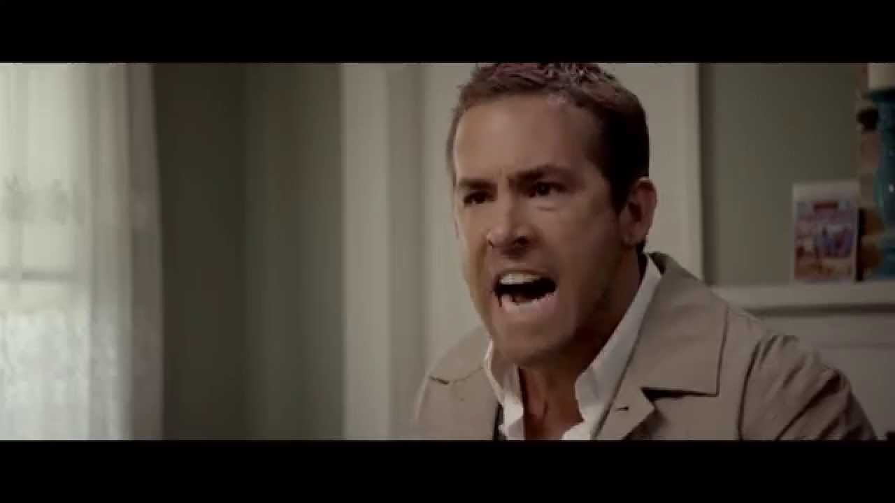 Selfless Trailer Deutsch