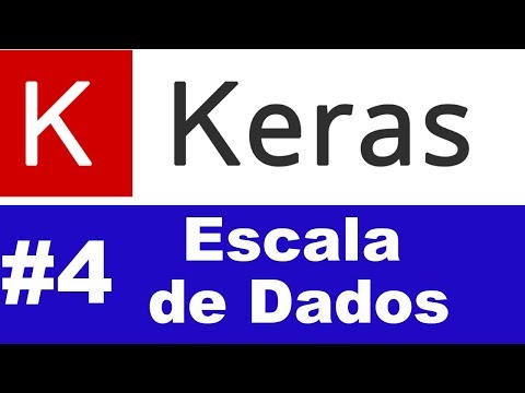 #4 CURSO DE DEEP LEARNING - COMO REDES NEURAIS LIDAM COM DADOS
