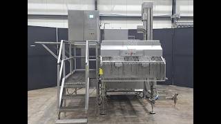 2107-100: Boldt mixer