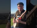 Christmas Day Banjo Surprise - What to expect with your new banjo gift #shorts