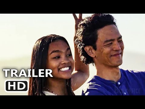 DON'T MAKE ME GO Trailer (2022) John Cho, Kaya Scodelario