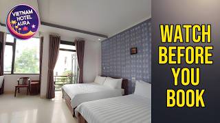 Thanh Hien HB Hotel - Watch Before You Book | Da Nang, Vietnam🏨 | Vietnam Hotel Aura