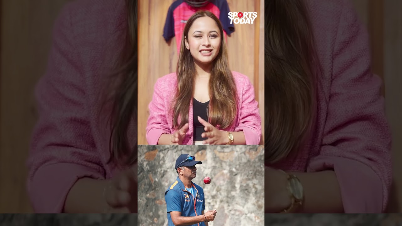 Sanju Samson reveals the story behind his selection for Rajasthan Royals | Sports Today