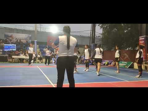 TELANGANA POLICE vs UP POLICE WOMEN KABADDI | 2ND HALF | 2ND ALL INDIA POLICE KABADDI CHAMPIONSHIP 