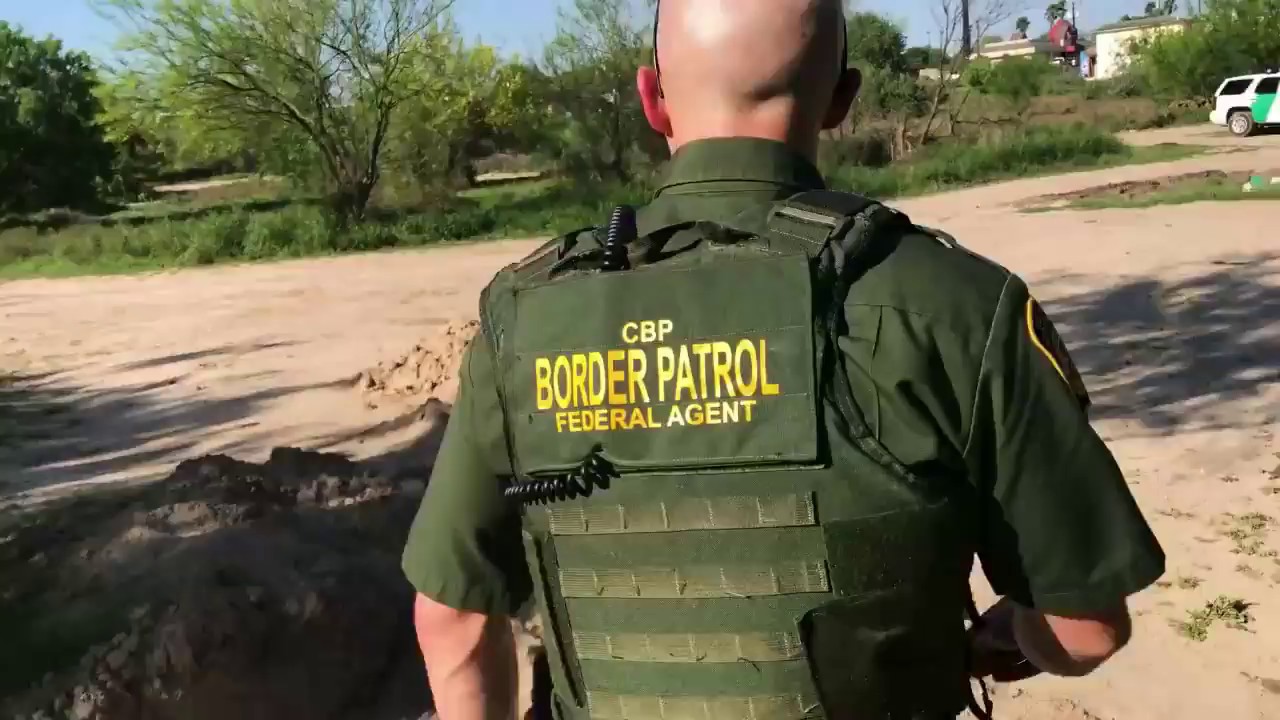 Trump Has Not Fulfilled Promise To Hire 5 000 New Border Patrol Agents Trump Has Not Fulfilled Promise To Hire 5 000 New Border Patrol Agents