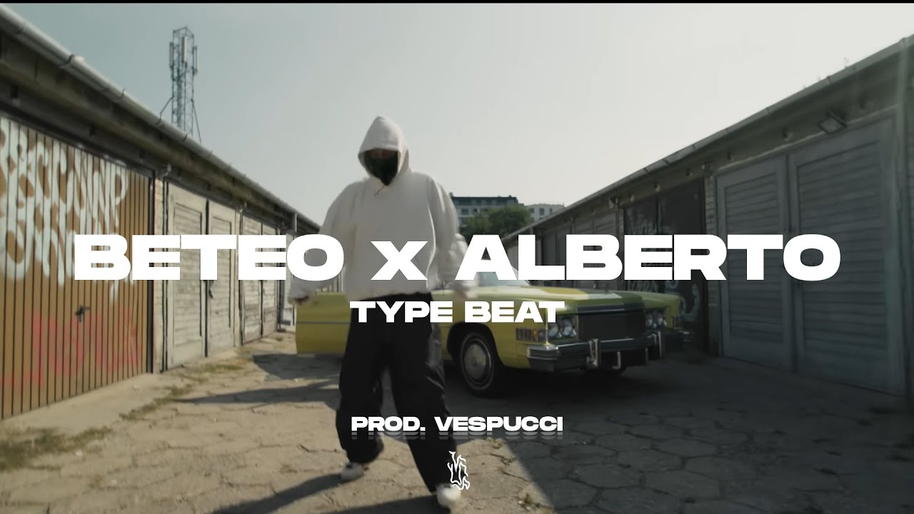 [SOLD] Beteo x Alberto x CentralCee TYPE BEAT "PalmaNaBlokach" Guitar Drill TypeBeat - Prod.Vespucci