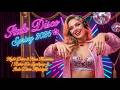 Italo Disco Spring 2026 🌸 Night Drive &amp; Neon Memories | Retro 80s Synthpop &amp; Italo Disco Midnight