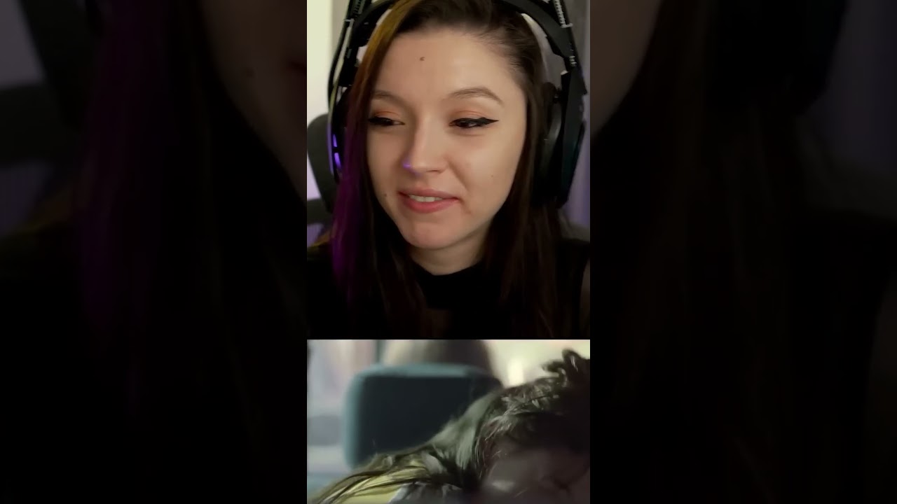 My Reaction to Elton John - Tiny Dancer #shorts #bisscute #reaction #firsttimereaction