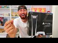 Trading A Paperclip For A PS5!