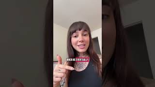 If he says this he's not that into you