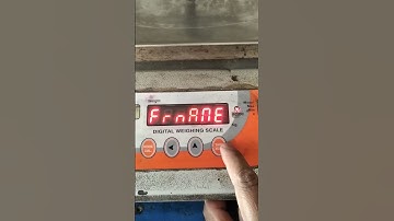 password 🔑# weight scale ⚖️