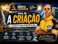 A CRIAÇÃO - TEMA 06 - SÉRIE NISTO CREMOS