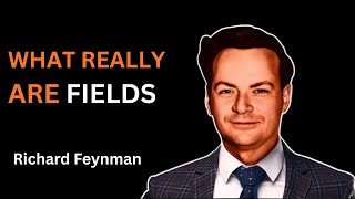 What Physics Means by Fields