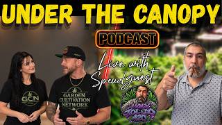 Getting to Know Holy Toledo | GCN Under The Canopy