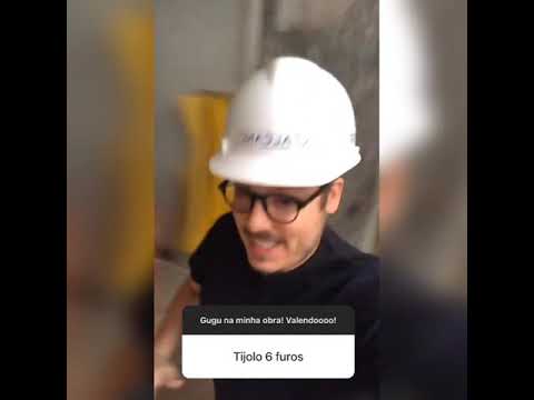 Gugu na Minha Obra