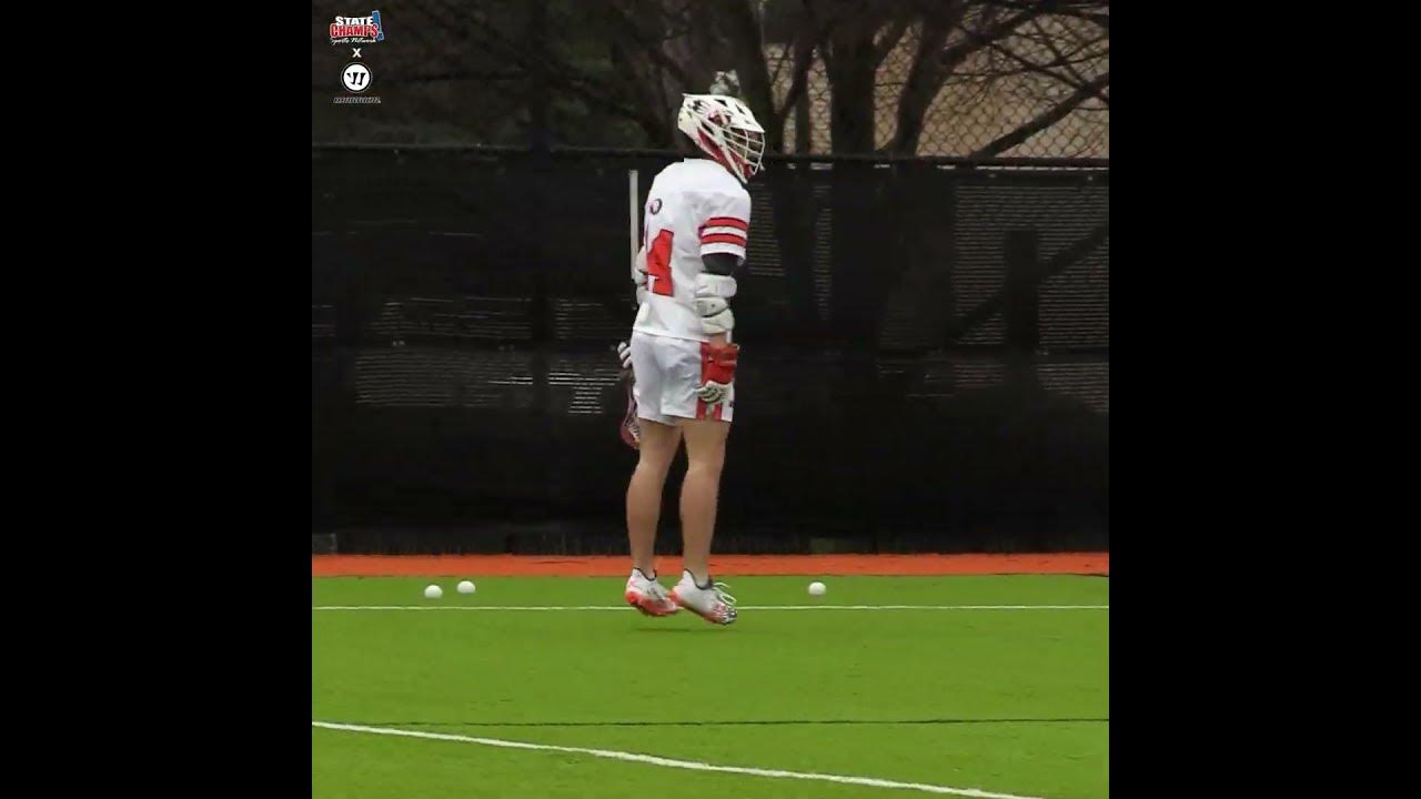 Hunter Polonkey SHOTS Were On POINT Brother Rice Lacrosse hunter-polonkey-shots-were-on-point-brother-rice-lacrosse