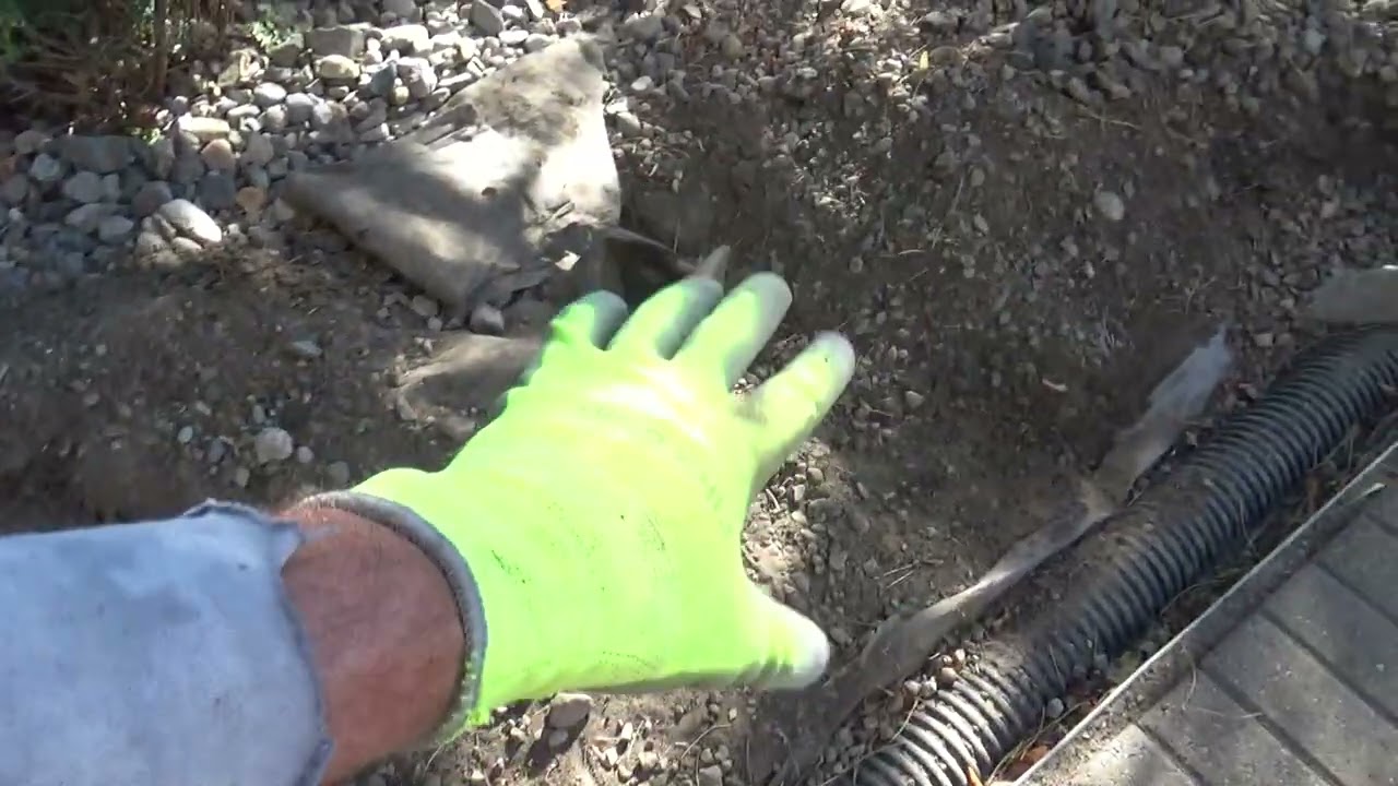 Капельное орошение теперь легко исправить