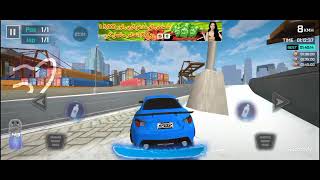Extreme Car Racing Game 2026 | High Speed Drift & Realistic Graphics Gameplay  screenshot 4