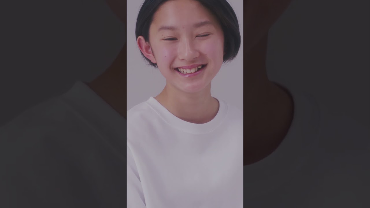 ■UNIQLO GIRLS■女孩的第一件內衣  溫柔守護 陪妳長大－AIRism少女成長內衣 ​
