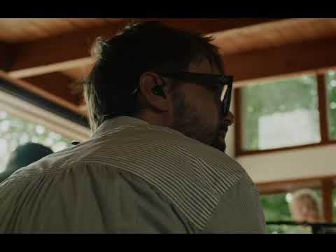 Wallace Cleaver - asphyxie (live 16h45)