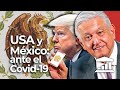 USA y México: ¿Preparados para el CORONAVIRUS? - VisualPolitik