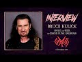 &quot;I have a new solo album and autobiography in the works&quot; - Exclusive interview with Bruce Kulick