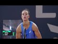 Boisson vs Tomova I Match Highlights I Quarterfinals I MSC Hamburg Ladies Open 2025