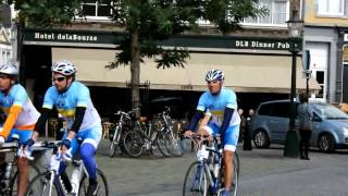 Homeride compilatie Railbikkels 2011