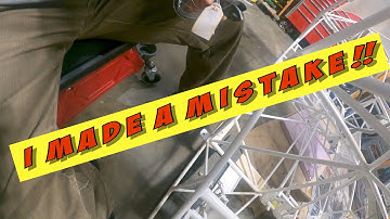 #06 Flaperon Mixer & Push-Pull Tubes