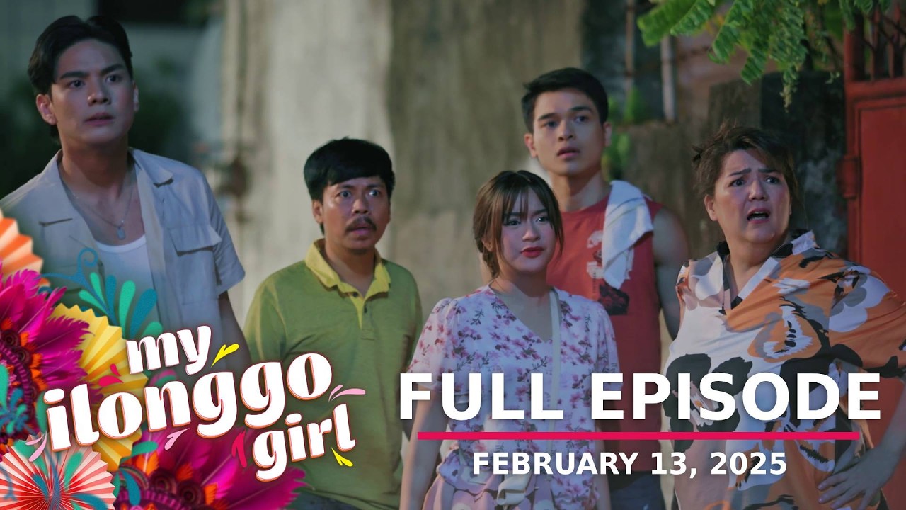 My Ilonggo Girl: Vivian’s syndicate group attacks Tata! (Full Episode 19) February 12, 2025