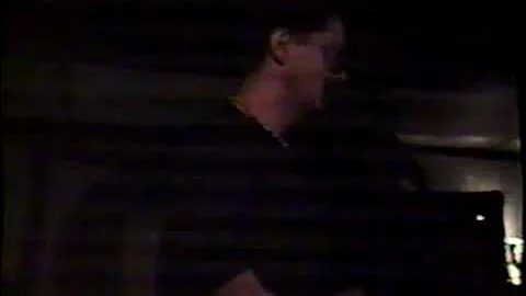 Captain Zig - The Infamous Mr. Lutz - live at The ...