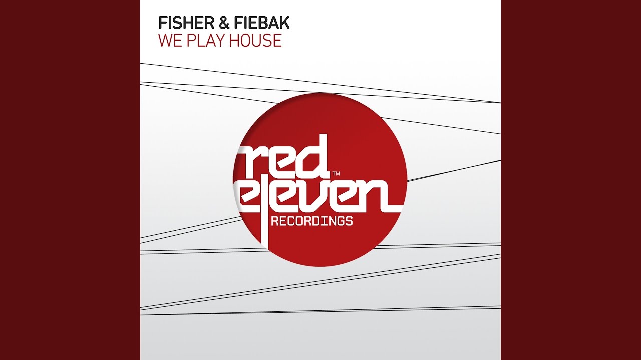 We Play House (Original Mix)