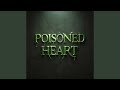 قلب مسموم