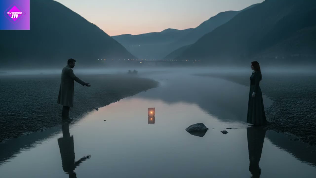 رجّعيني لعندِك ٍ SKYVIBE-M