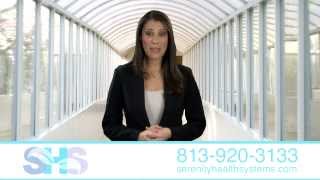 Corporate Video - Healthcare Systems - Serenity Health Systems- OMG National - Florida