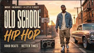 Golden Era Hip Hop | Timeless 90s Rap Classics