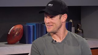 Ryan Tannehill: 'We Want to Keep Winning as Long as We Can' | Titans 1-on-1
