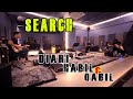 SEARCH - DIARI HABIL & QABIL (Studio Practice)