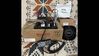 WHELEN HHS 3200